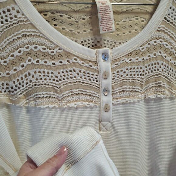 Sundance Sweater Top L - Picture 6 of 8